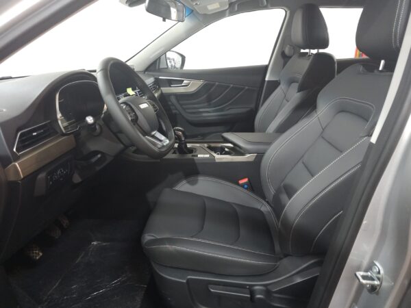 Jetour X70 - Image 16