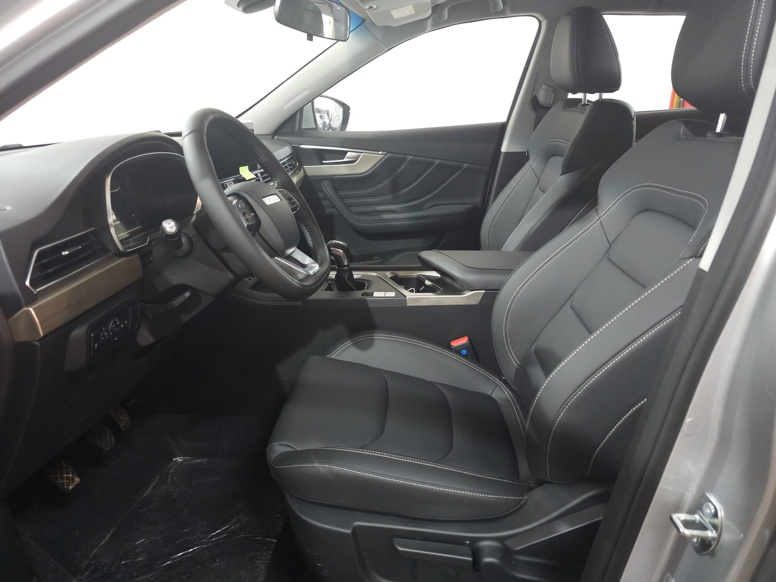Jetour X70 - Image 16