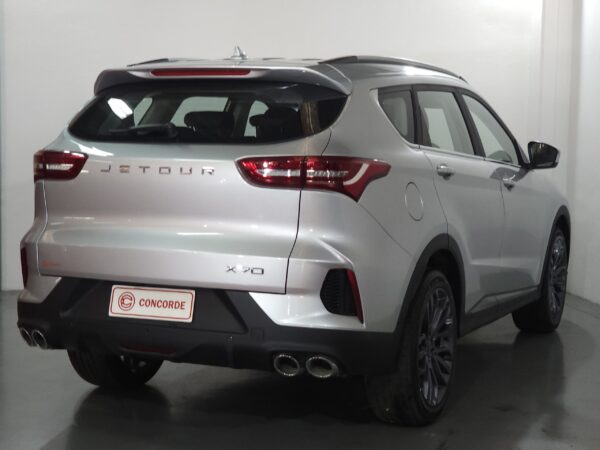 Jetour X70 - Image 17