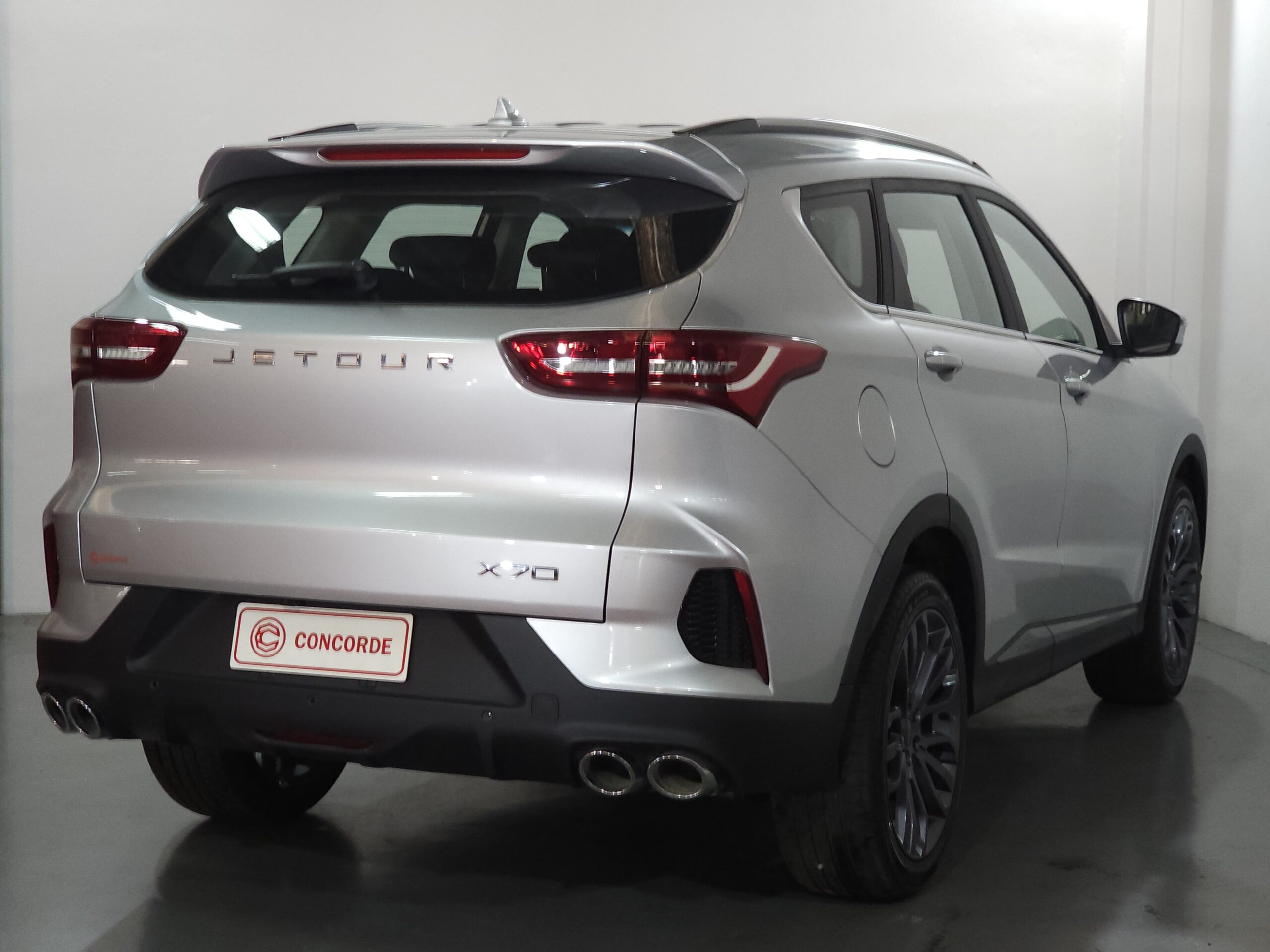 Jetour X70 - Image 17