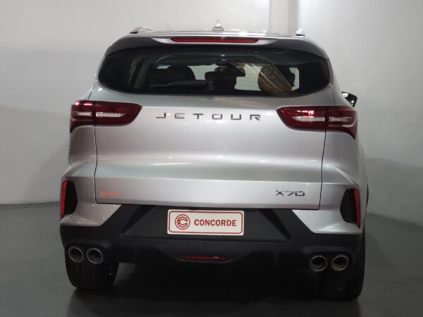 Jetour X70 - Image 21