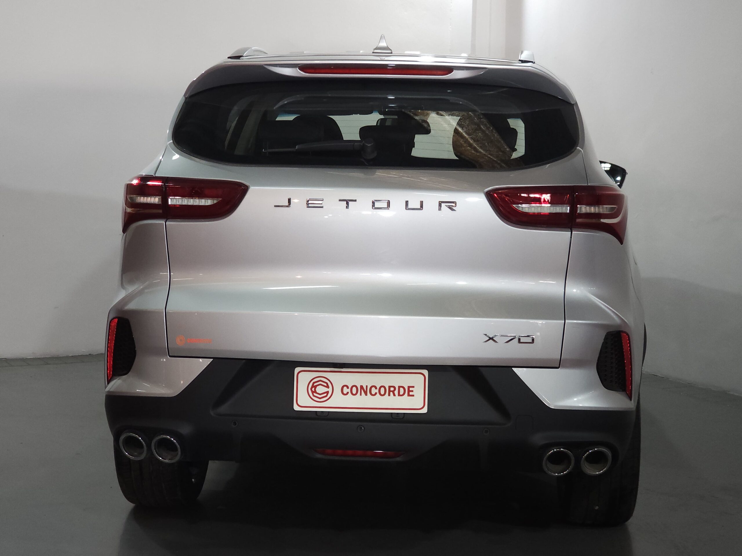 Jetour X70 - Image 21