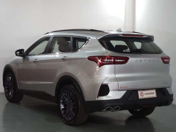 Jetour X70 - Image 18