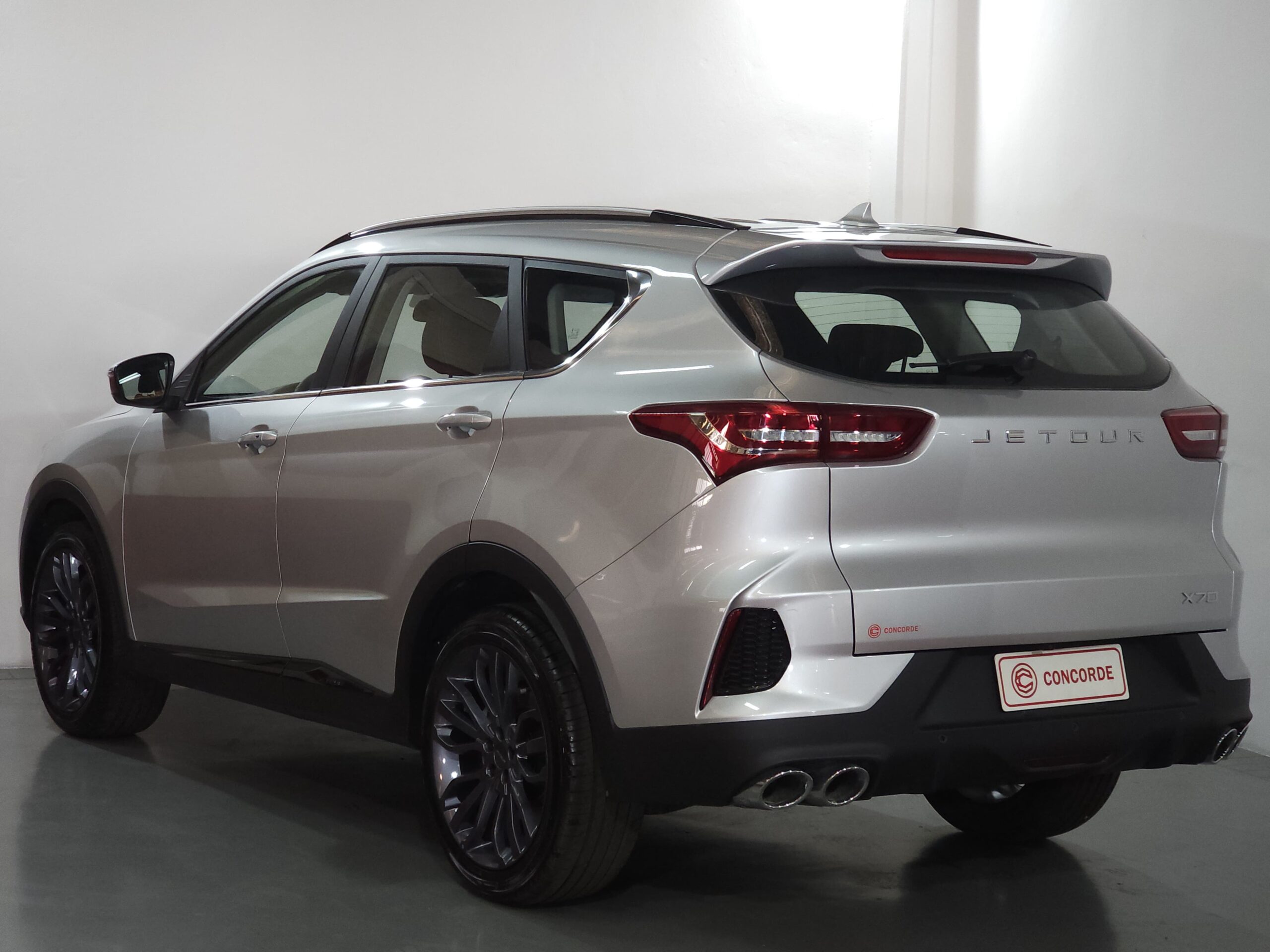 Jetour X70 - Image 18