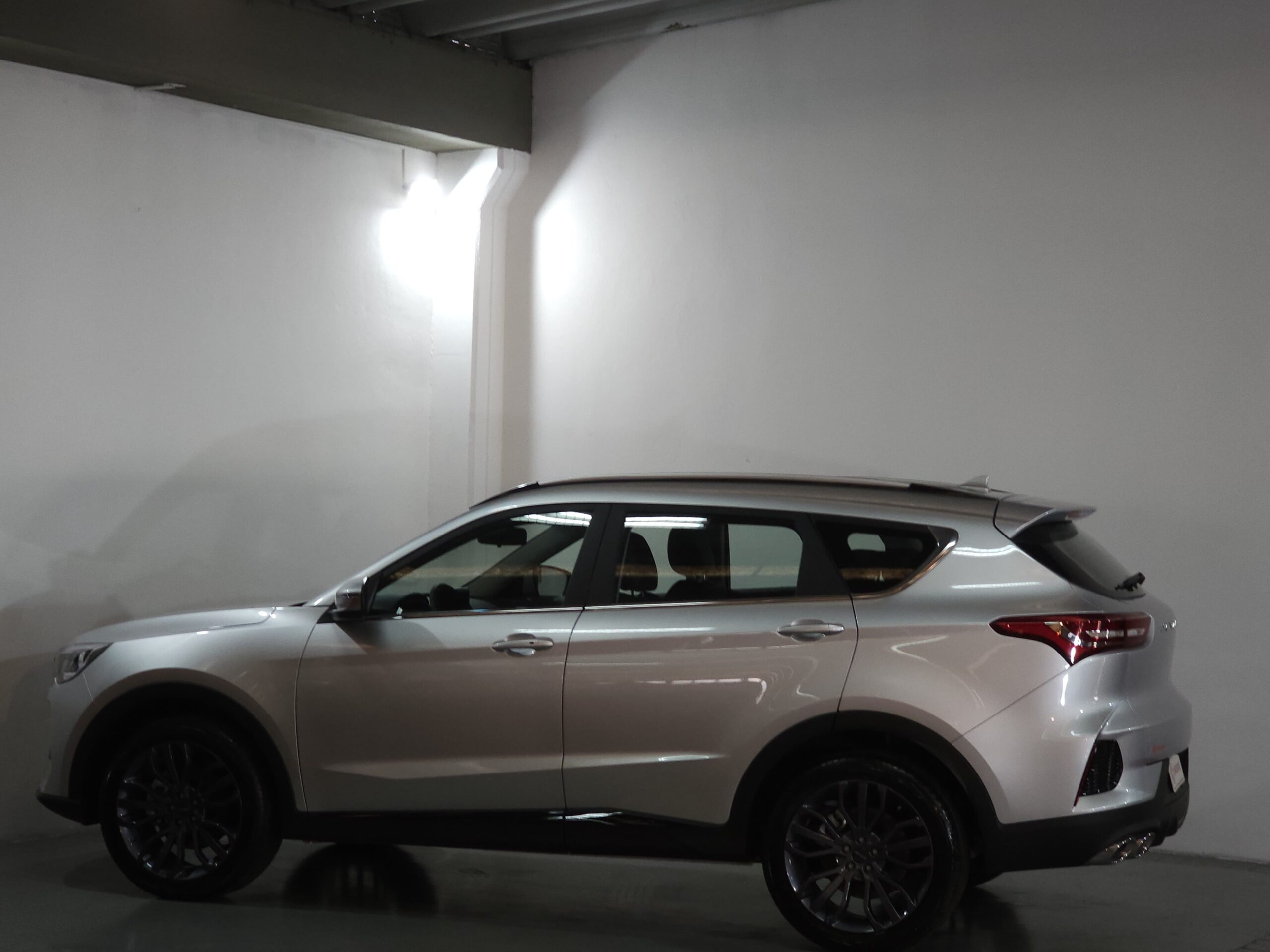 Jetour X70 - Image 20