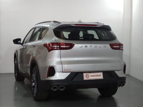 Jetour X70 - Image 24