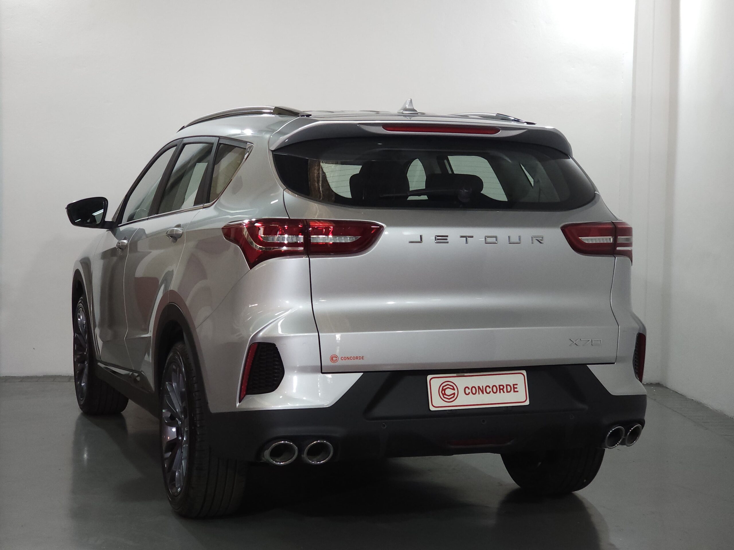 Jetour X70 - Image 24