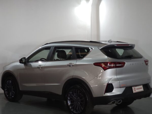 Jetour X70 - Image 22