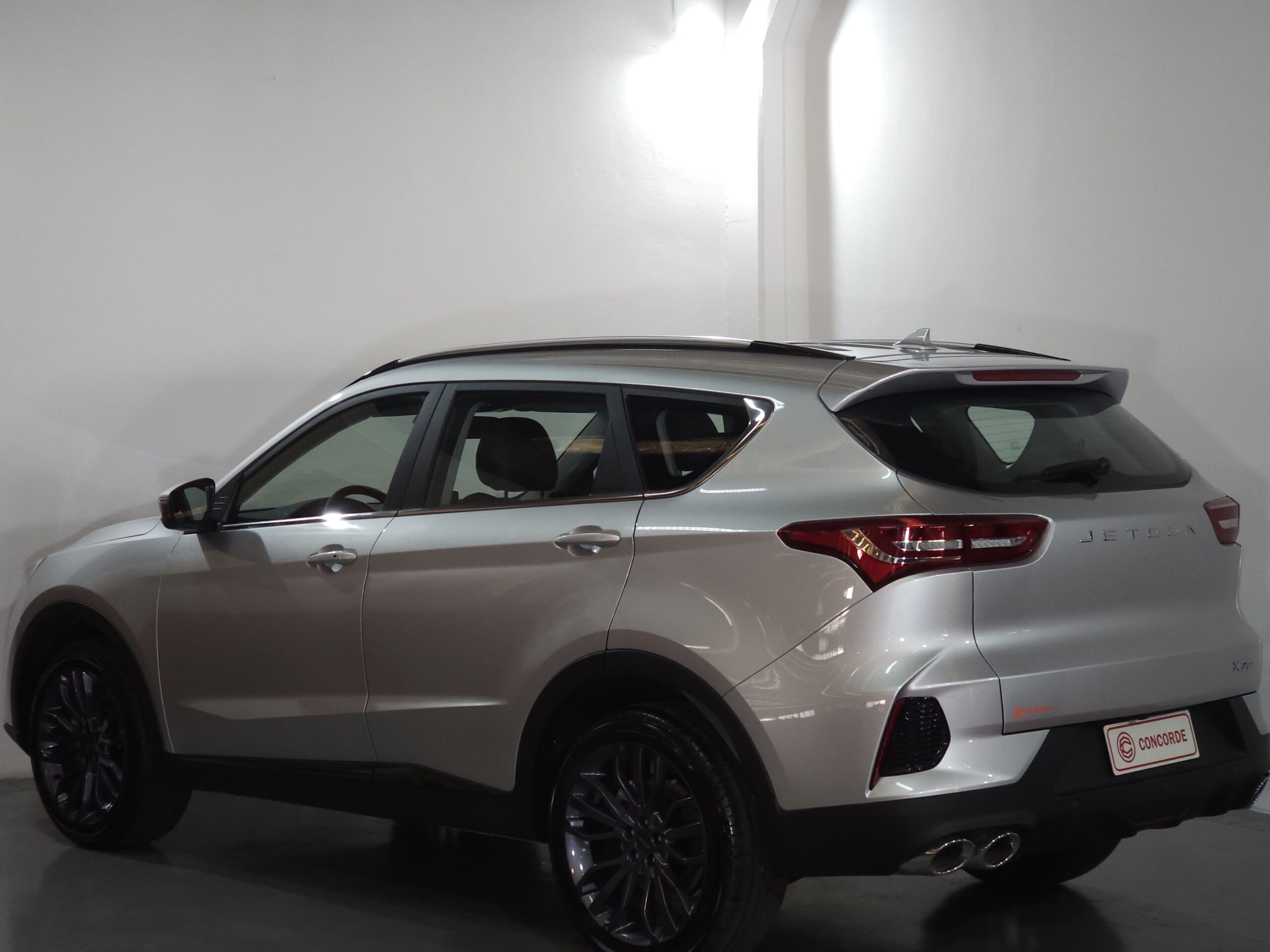 Jetour X70 - Image 22