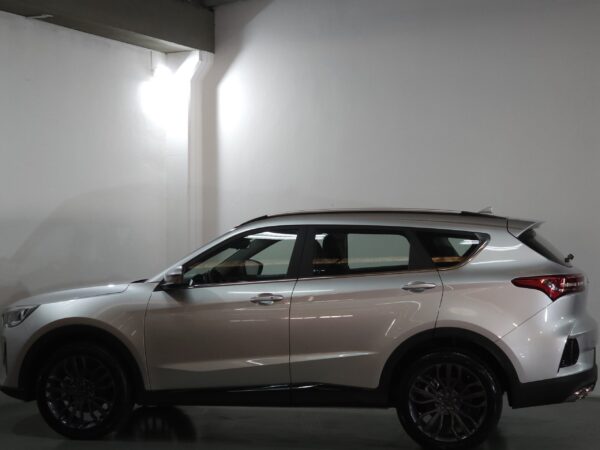 Jetour X70 - Image 23