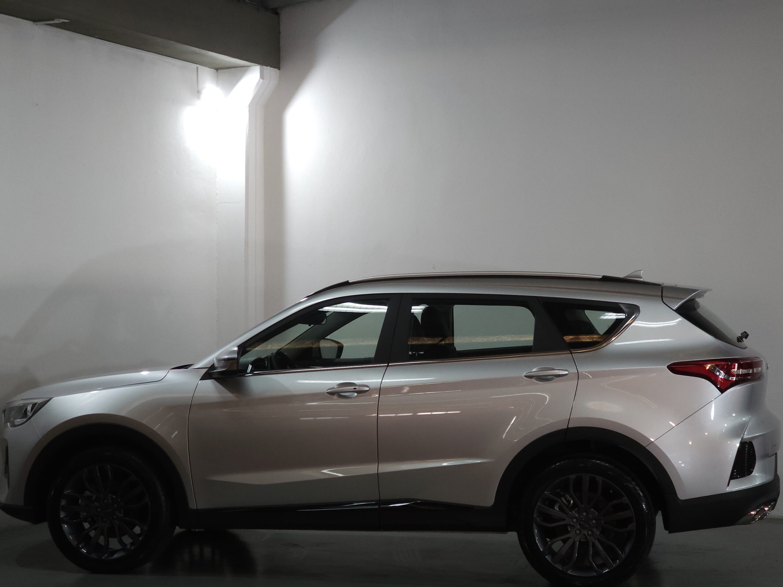 Jetour X70 - Image 23
