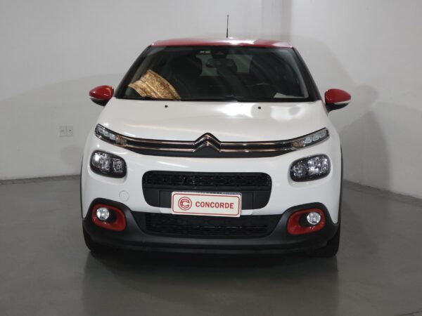 Citroën C3 - Image 2