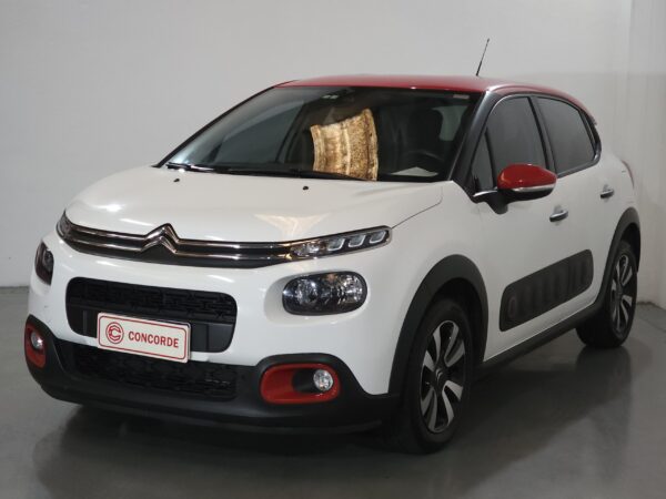 Citroën C3 - Image 5
