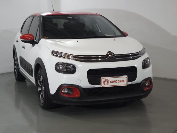 Citroën C3 - Image 6
