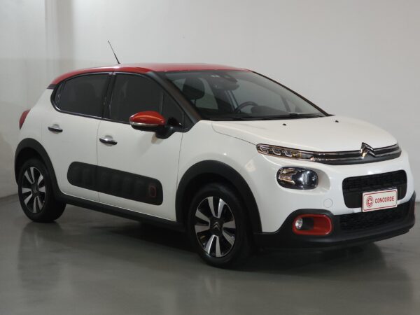 Citroën C3 - Image 7