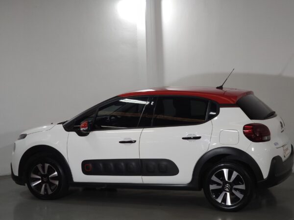 Citroën C3 - Image 8