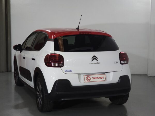Citroën C3 - Image 10
