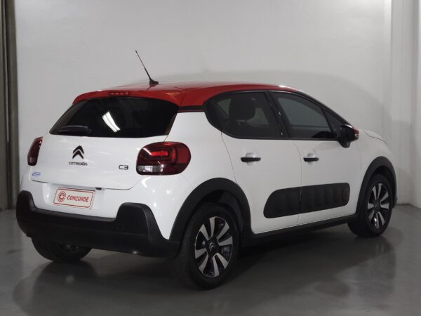 Citroën C3 - Image 11