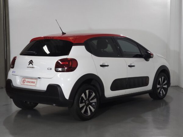 Citroën C3 - Image 12
