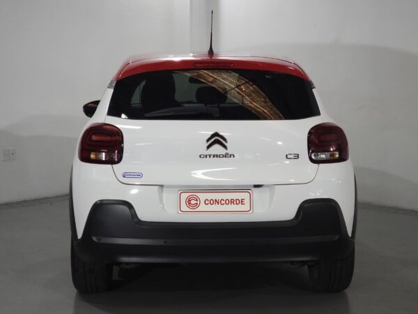 Citroën C3 - Image 14