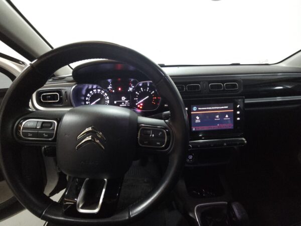 Citroën C3 - Image 17