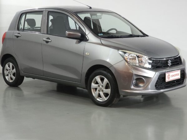 Suzuki Celerio - Image 3
