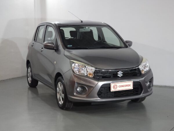 Suzuki Celerio - Image 4