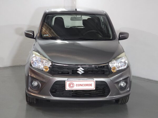 Suzuki Celerio - Image 5