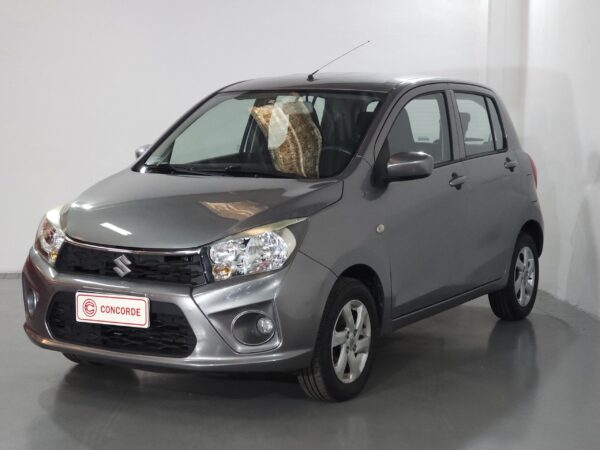 Suzuki Celerio - Image 6