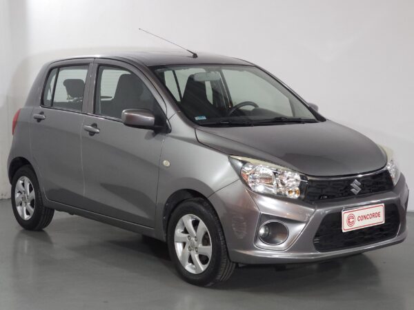 Suzuki Celerio - Image 7