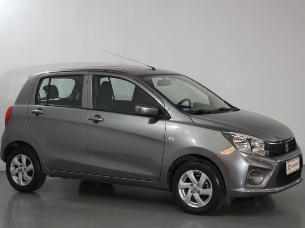 Suzuki Celerio - Image 8