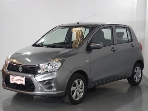 Suzuki Celerio - Image 9