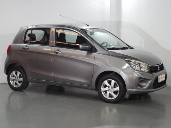 Suzuki Celerio - Image 11