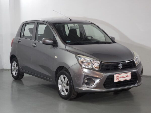 Suzuki Celerio - Image 12