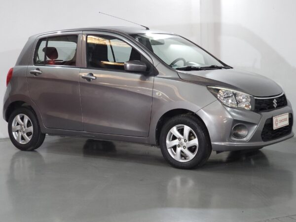 Suzuki Celerio - Image 13