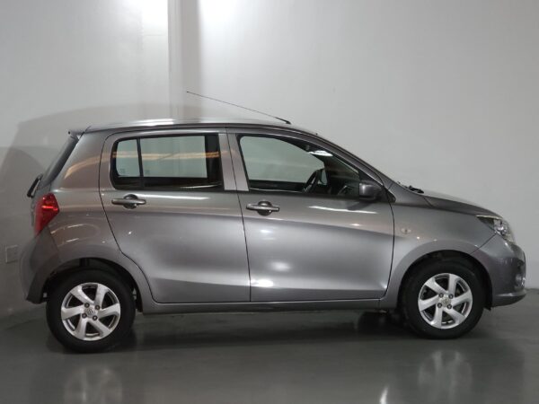 Suzuki Celerio - Image 14