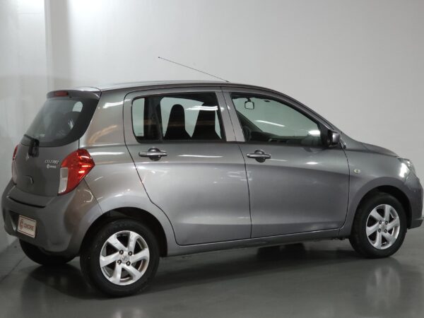 Suzuki Celerio - Image 15
