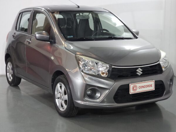 Suzuki Celerio - Image 16