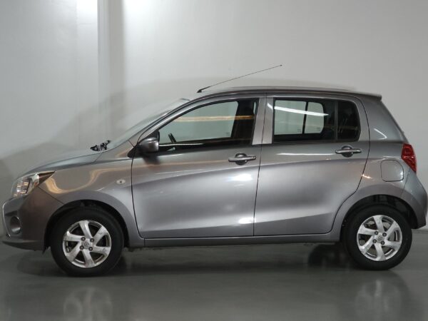 Suzuki Celerio - Image 17