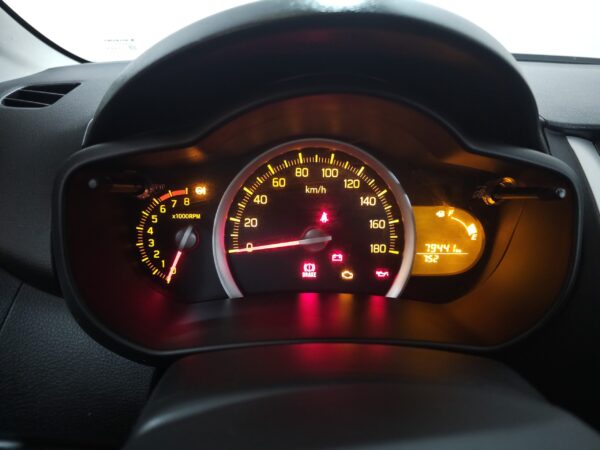 Suzuki Celerio - Image 22