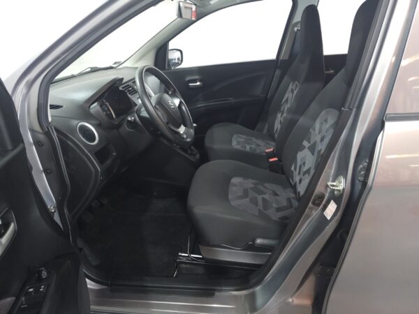 Suzuki Celerio - Image 23