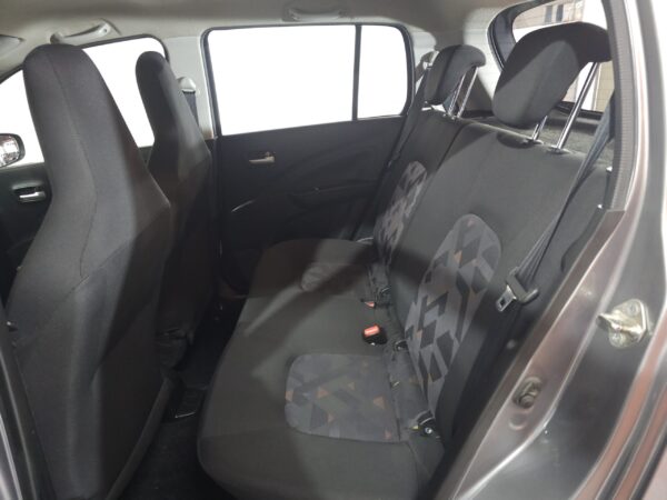 Suzuki Celerio - Image 24