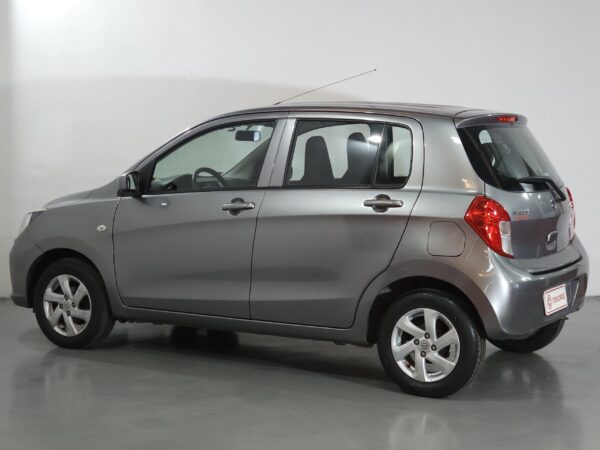 Suzuki Celerio - Image 27