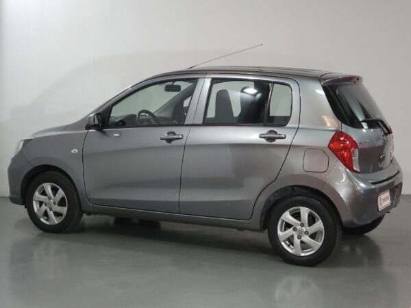 Suzuki Celerio - Image 28
