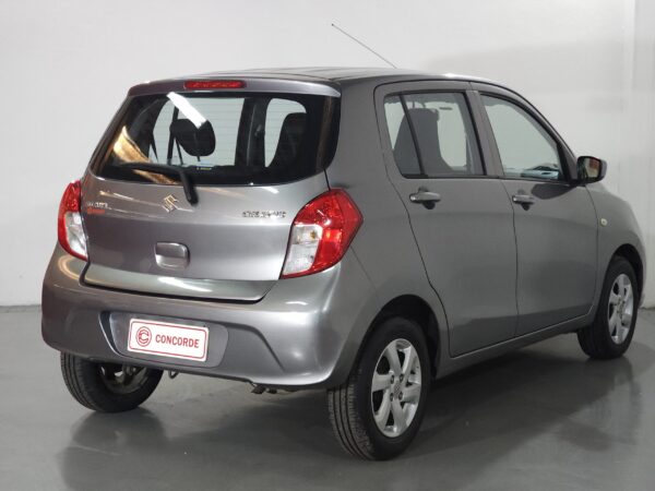 Suzuki Celerio - Image 29