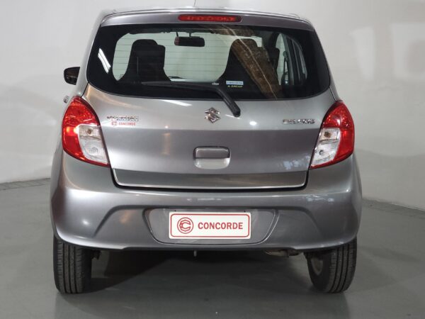 Suzuki Celerio - Image 30