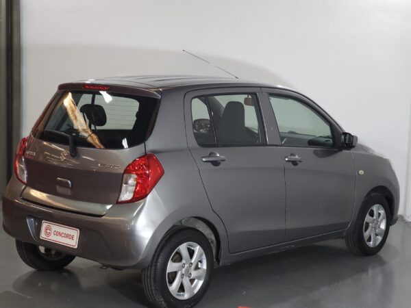 Suzuki Celerio - Image 31