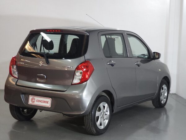 Suzuki Celerio - Image 33