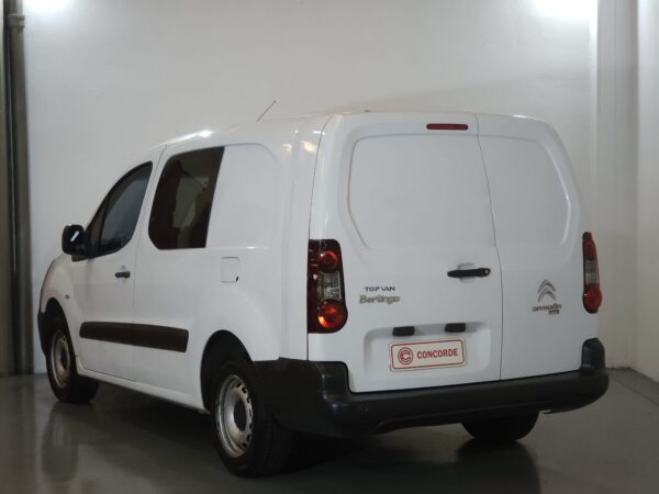 Citroën Berlingo - Image 3