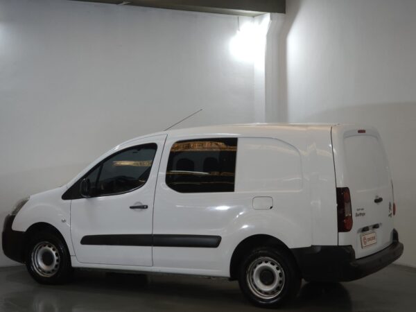 Citroën Berlingo - Image 4